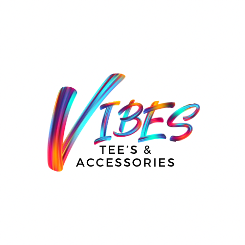 Vibes Tee's & Accessories logo
