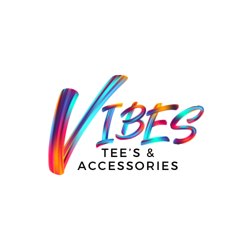 Vibes Tee's & Accessories