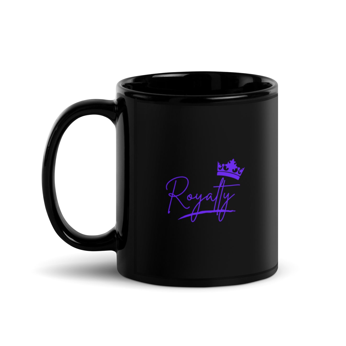 Royalty Mug