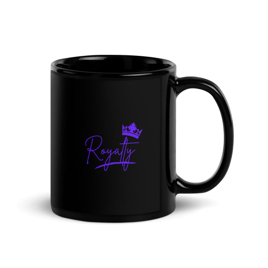 Royalty Mug